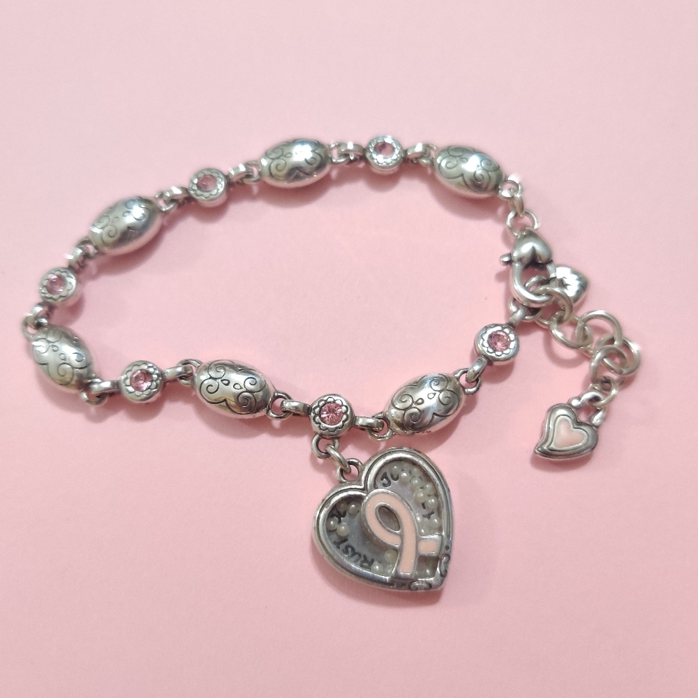 💞Brighton Love Heals Bracelet💞